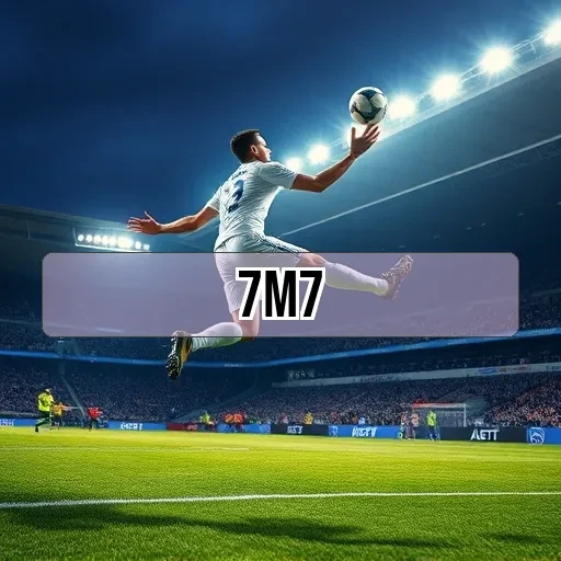 7m7.com Bingo Online