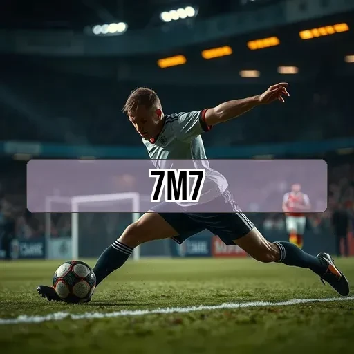 7m7.com Estratégia